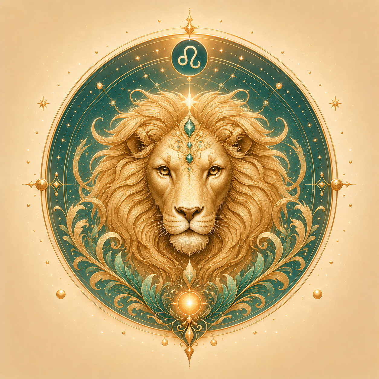 Leo Puja